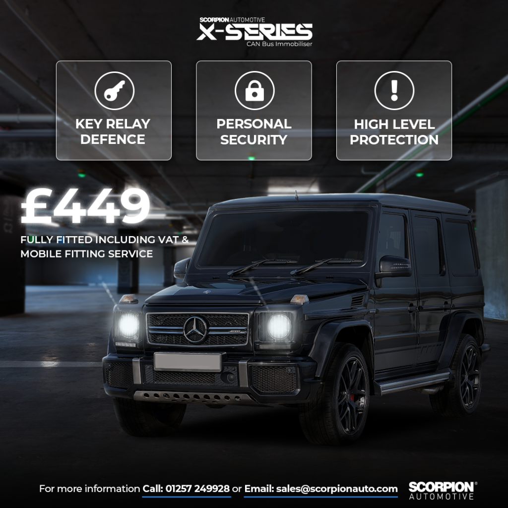 X-Series Features