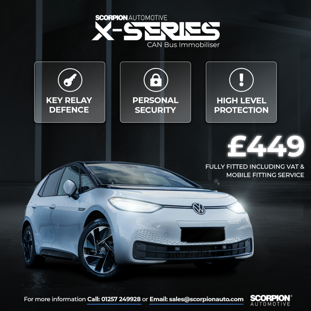 X-Series Features 2